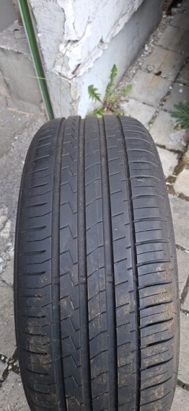 225/50 R18 95W Falken Ziex ZE310 ecorun Sommerreifen