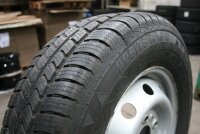 Komplettrad Winter Citroen Jumper II (250), Citroen Jumper III (Y), Fiat Ducato II (250), Peugeot Boxer II (Y)