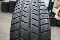 Komplettrad Winter Citroen Jumper II (250), Citroen Jumper III (Y), Fiat Ducato II (250), Peugeot Boxer II (Y)