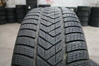 19" VW Alufelgen + Winterreifen Touareg II (CR)