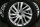 19" VW Alufelgen + Winterreifen Touareg II (CR)