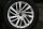 19" VW Alufelgen + Winterreifen Touareg II (CR)