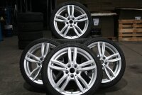 18" ATS Alufelgen + Winterreifen Mercedes A-Klasse...