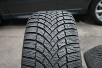 18" ATS Alufelgen + Winterreifen Mercedes A-Klasse (W176), Mercedes B-Klasse (W246)