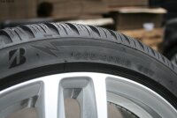 18" ATS Alufelgen + Winterreifen Mercedes A-Klasse (W176), Mercedes B-Klasse (W246)