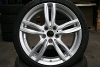 18" ATS Alufelgen + Winterreifen Mercedes A-Klasse...