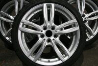 18" ATS Alufelgen + Winterreifen Mercedes A-Klasse (W176), Mercedes B-Klasse (W246)
