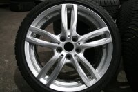 18" ATS Alufelgen + Winterreifen Mercedes A-Klasse (W176), Mercedes B-Klasse (W246)