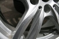 18" ATS Alufelgen + Winterreifen Mercedes A-Klasse (W176), Mercedes B-Klasse (W246)
