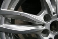 18" ATS Alufelgen + Winterreifen Mercedes A-Klasse (W176), Mercedes B-Klasse (W246)