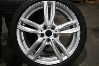 18" ATS Alufelgen + Winterreifen Mercedes A-Klasse (W176), Mercedes B-Klasse (W246)