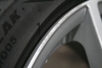 18" ATS Alufelgen + Winterreifen Mercedes A-Klasse (W176), Mercedes B-Klasse (W246)