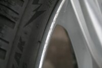 18" ATS Alufelgen + Winterreifen Mercedes A-Klasse (W176), Mercedes B-Klasse (W246)