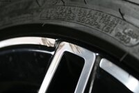 18" Mercedes / AMG Alufelgen + Winterreifen AMG A35 4-matic (W177)