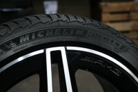 18" Mercedes / AMG Alufelgen + Winterreifen AMG A35 4-matic (W177)