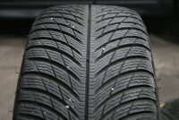 18" Mercedes / AMG Alufelgen + Winterreifen AMG A35 4-matic (W177)