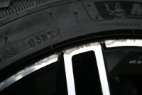 18" Mercedes / AMG Alufelgen + Winterreifen AMG A35 4-matic (W177)