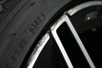 18" Mercedes / AMG Alufelgen + Winterreifen AMG A35 4-matic (W177)