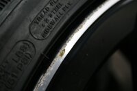 18" Mercedes / AMG Alufelgen + Winterreifen AMG A35 4-matic (W177)