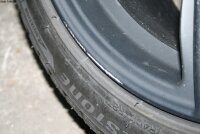 17" RC  Design Alufelgen + Winterreifen Opel Adam (S-D), Opel Astra G (T98, nur 5-Loch), Opel Corsa D (S-D), Opel Corsa E (S-D), Opel Meriva A (X01Monocab), Opel Zafira A (T98Monocab), Saab 9-5 (YS3E), Saab 900, 9-3 (YS3D)