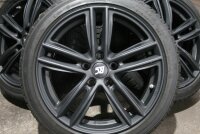 17" RC  Design Alufelgen + Winterreifen Opel Adam (S-D), Opel Astra G (T98, nur 5-Loch), Opel Corsa D (S-D), Opel Corsa E (S-D), Opel Meriva A (X01Monocab), Opel Zafira A (T98Monocab), Saab 9-5 (YS3E), Saab 900, 9-3 (YS3D)