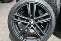17" RC  Design Alufelgen + Winterreifen Opel Adam (S-D), Opel Astra G (T98, nur 5-Loch), Opel Corsa D (S-D), Opel Corsa E (S-D), Opel Meriva A (X01Monocab), Opel Zafira A (T98Monocab), Saab 9-5 (YS3E), Saab 900, 9-3 (YS3D)