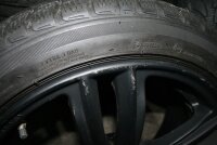 17" RC  Design Alufelgen + Winterreifen Opel Adam (S-D), Opel Astra G (T98, nur 5-Loch), Opel Corsa D (S-D), Opel Corsa E (S-D), Opel Meriva A (X01Monocab), Opel Zafira A (T98Monocab), Saab 9-5 (YS3E), Saab 900, 9-3 (YS3D)