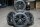 17" RC  Design Alufelgen + Winterreifen Opel Adam (S-D), Opel Astra G (T98, nur 5-Loch), Opel Corsa D (S-D), Opel Corsa E (S-D), Opel Meriva A (X01Monocab), Opel Zafira A (T98Monocab), Saab 9-5 (YS3E), Saab 900, 9-3 (YS3D)