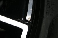 18" Mercedes / AMG Alufelgen + Winterreifen A-Klasse (W177)