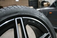 18" Mercedes / AMG Alufelgen + Winterreifen A-Klasse (W177)