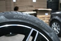 18" Mercedes / AMG Alufelgen + Winterreifen A-Klasse (W177)