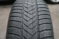18" Mercedes / AMG Alufelgen + Winterreifen A-Klasse (W177)