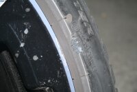 18" Mercedes / AMG Alufelgen + Winterreifen A-Klasse (W177)