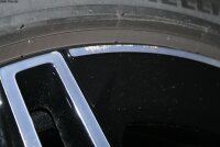 18" Mercedes / AMG Alufelgen + Winterreifen A-Klasse (W177)