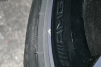 18" Mercedes / AMG Alufelgen + Winterreifen A-Klasse (W177)