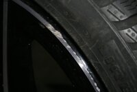 18" Mercedes / AMG Alufelgen + Winterreifen A-Klasse (W177)