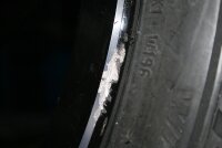 18" Mercedes / AMG Alufelgen + Winterreifen A-Klasse (W177)