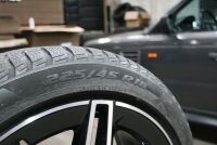 18" Mercedes / AMG Alufelgen + Winterreifen A-Klasse (W177)