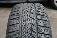18" Mercedes / AMG Alufelgen + Winterreifen A-Klasse (W177)