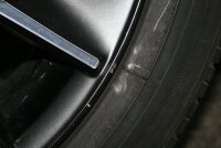 18" Mazda Alufelgen + Sommerreifen CX-3 (DK)