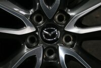 18" Mazda Alufelgen + Sommerreifen CX-3 (DK)