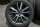 18" Mazda Alufelgen + Sommerreifen CX-3 (DK)