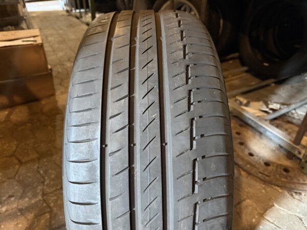 255/50 R20 109H XL Continental PremiumContact 6 AO Sommerreifen