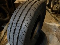 215/75 R16 C 116/114R Continental ContiVanContact 100...