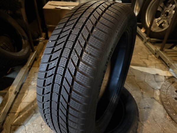235/50 R19 103V XL Continental WinterContact TS870 P Winterreifen