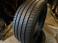 275/45 R20 110V Michelin Latitude Sport 3 Sommerreifen