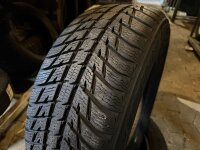 235/60 R17 106H XL Nokian Tyres WR SUV 3 Winterreifen