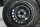 15" Mercedes-Benz Stahlfelgen + Winterreifen E-Klasse W210