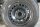 15" Mercedes-Benz Stahlfelgen + Winterreifen E-Klasse W210