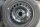 15" Mercedes-Benz Stahlfelgen + Winterreifen E-Klasse W210